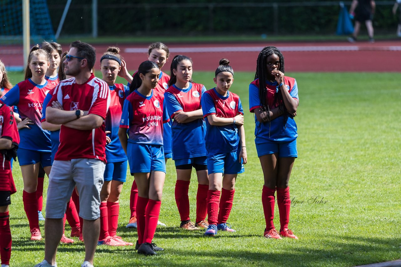 Bild 53 - Loewinnen-Cup
